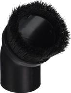 🧹 craftsman 37413 2-1/2 in. dusting brush wet/dry vac attachment for effective cleaning logo