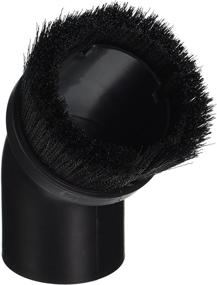 img 3 attached to 🧹 CRAFTSMAN 37413 2-1/2 in. Dusting Brush Wet/Dry Vac Attachment for Effective Cleaning