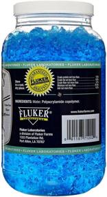 img 1 attached to Fluker Cricket Quencher Orig 7 5Lb