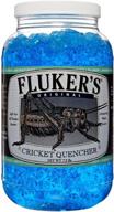 fluker cricket quencher orig 7 5lb логотип