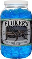 fluker cricket quencher orig 7 5lb logo