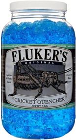 img 2 attached to Fluker Cricket Quencher Orig 7 5Lb