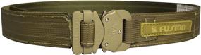 img 3 attached to Enhanced Comfort and Durability: Fusion Tactical Women's Accessories for Military and Police Trouser