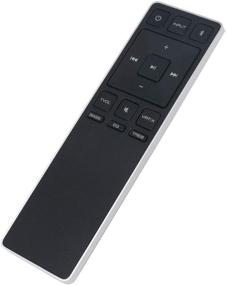 img 3 attached to 🔉 XRS321n-F Soundbar Remote Control Ideal for Vizio SB362An-F6 Sound Bar