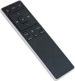 img 2 attached to 🔉 XRS321n-F Soundbar Remote Control Ideal for Vizio SB362An-F6 Sound Bar