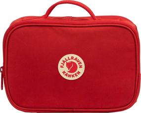 img 1 attached to Fjallraven Kanken Toiletry Home Travel