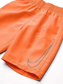 img 1 attached to Nike Swoosh Solid Volley Medium