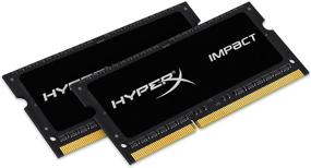 img 4 attached to Kingston Technology HyperX HX316LS9IBK2 16