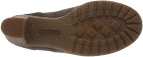 img 1 attached to Ботинки Timberland Tillston для женщин TB0A1H1I001 - модная обувь для оптимального стиля