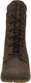 img 3 attached to Ботинки Timberland Tillston для женщин TB0A1H1I001 - модная обувь для оптимального стиля