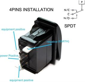 img 2 attached to X Haibei Position Marine Momentary Waterproof