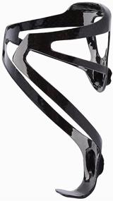 img 3 attached to 🚴 Ultra-Light Carbon Fiber Water Bottle Cages: RICYRLK Lightweight Bike Holder for Road Bike MTB Bicycle Path Water Cycling