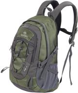 ennoven backpack 30l backpack wear resistant resistant logo