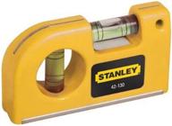 stanley 0 42 130 magnetic horizontal vertical logo