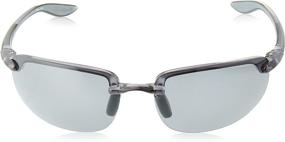 img 3 attached to Columbia Men's Top-of-the-Line Oval Sunglasses