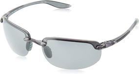 img 4 attached to Columbia Men's Top-of-the-Line Oval Sunglasses