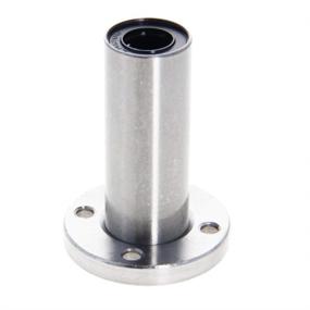 img 2 attached to 🔧 High-Quality Othmro LMF12LUU Linear Ball Bearing - Inner Diameter 12mm - 1 Piece