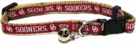 pets first collegiate accessories oklahoma логотип