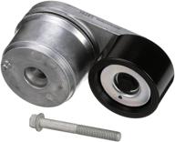 🔧 gates 38285 drivealign: automatic belt drive tensioner for optimal performance logo