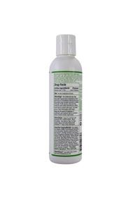 img 1 attached to 🌿 Alba Botanica Acnedote Deep Pore Wash - 6 Oz Bottles (Pack of 2) by Alba Botanica