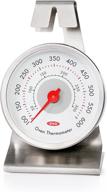 🌡️ oxo gg oven temperature gauge logo