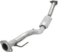 🚀 improved flowmaster 2010024 catalytic converter logo