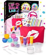 💄 original stationery makeup kit for girls logo