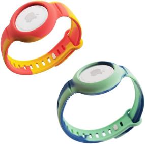 img 3 attached to LUSTAM Water Resistant Anti Scratch Accessories Protective Wellness & Relaxation