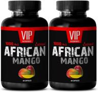 best african mango seed extract logo