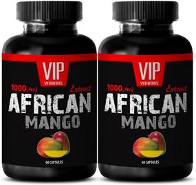 img 4 attached to Best African Mango Seed Extract