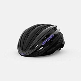 img 1 attached to 🚴 Giro Ember MIPS Women's Road Cycling Helmet: Secure & Stylish Head Protection!