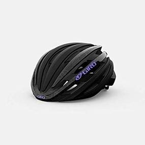 img 4 attached to 🚴 Giro Ember MIPS Women's Road Cycling Helmet: Secure & Stylish Head Protection!