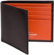 💼 ettinger sterling credit billfold wallet logo