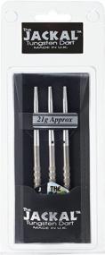 img 1 attached to Viper Jackal Tungsten Steel Darts