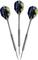 viper jackal tungsten steel darts логотип