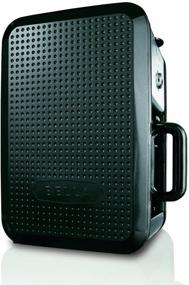 img 2 attached to ☕️ BELLA 13869 Dots Collection Black 12-Cup Coffee Maker