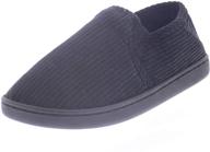 revo footwear slippers slipper moccasins boys' shoes logo