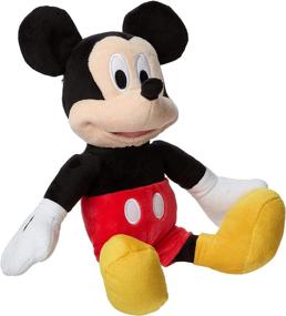 img 3 attached to Disney Classic Mickey Character Blanket