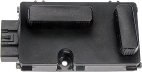 img 1 attached to 🪑 Dorman 901-201 Power Seat Switch for Passenger Side with 8-Way Control