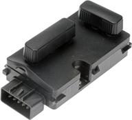 🪑 dorman 901-201 power seat switch for passenger side with 8-way control logo