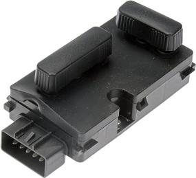 img 3 attached to 🪑 Dorman 901-201 Power Seat Switch for Passenger Side with 8-Way Control