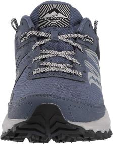 img 3 attached to 🏃 Saucony Excursion TR14 Men's Trail Running Shoe - Enhanced for Optimal Performance