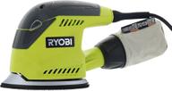 ryobi cfs1503gk compact finishing carrying логотип