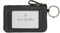 vera bradley womens iconic denim logo