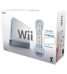 img 2 attached to Nintendo Wii Bundle with Wii Sports Game - White