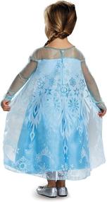 img 3 attached to 👶 Medium Toddler Classic Costume 3T-4T