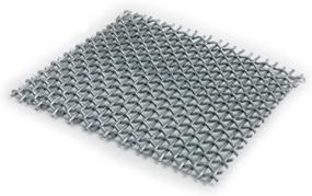 img 1 attached to High-Quality Heavy Gauge 6 x 6 Mesh Replacement Screen – SFC Tools – 14-320: The Ultimate Choice for Superior Durability and Precision