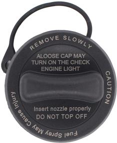 img 2 attached to 🔋 Enhance Fuel Efficiency with NewYall Fuel Tank Gas Filler Cap