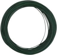 green floral wire - national hardware n274-985 v2674, 24 gauge, 100 inches logo