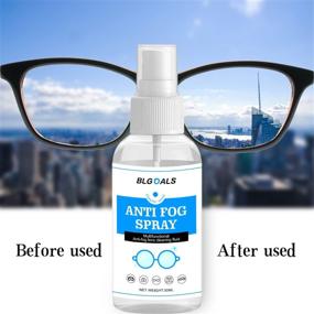img 2 attached to Spray Glasses Prevents Lenses Devices Vision Care